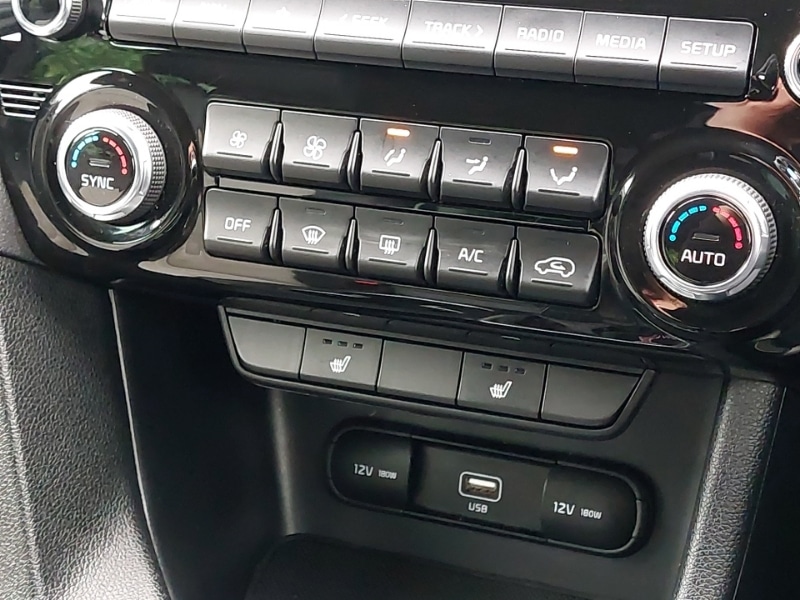 Used Kia Sportage 2021 for sale - 77644273: Photo 15