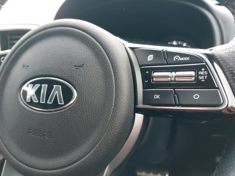 Used Kia Sportage 2021 for sale - 77644273: Photo 16