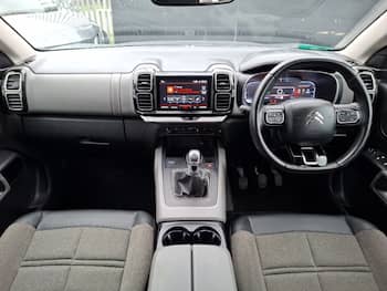 Used Citroen C5 Aircross 2020 for sale - 79704103: Photo