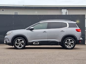 Used Citroen C5 Aircross 2020 for sale - 79704103: Photo
