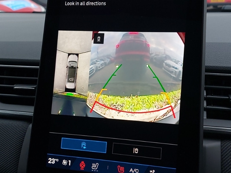 Used Renault Other 2025 for sale - 77081131: Photo 14