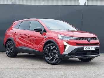 Renault Other feature image