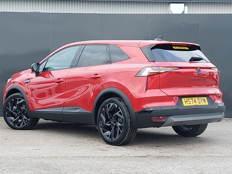 Used Renault Other 2025 for sale - 77081131: Photo 3