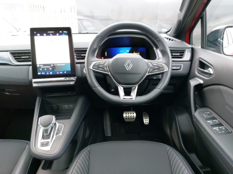 Used Renault Other 2025 for sale - 77081131: Photo 7