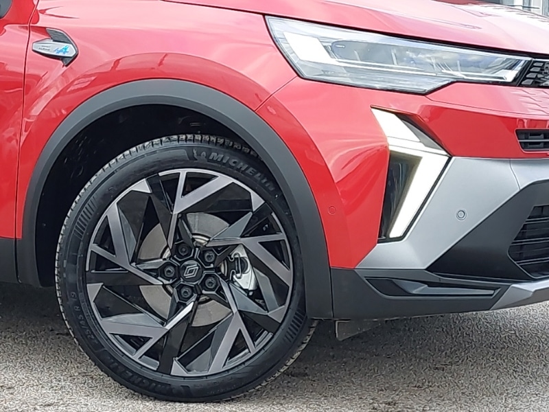 Used Renault Other 2025 for sale - 77081131: Photo 9