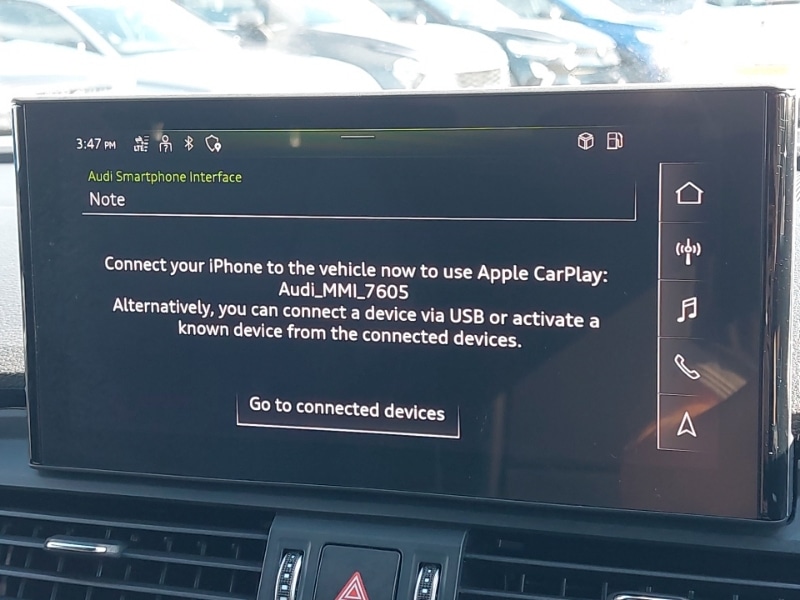 Used Audi Q5 2021 for sale - 76897412: Photo 14