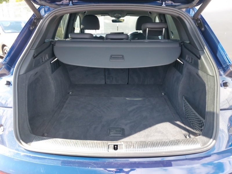 Used Audi Q5 2021 for sale - 76897412: Photo 8