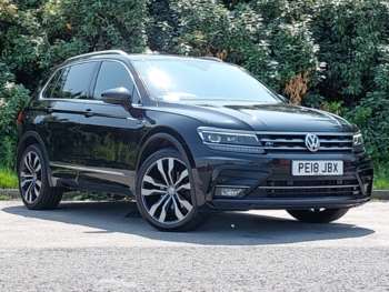 2018 - 2.0 TDi 150 R-Line 5dr DSG