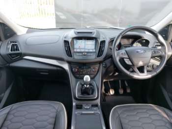 Used Ford Kuga 2019 for sale - 74503624: Photo