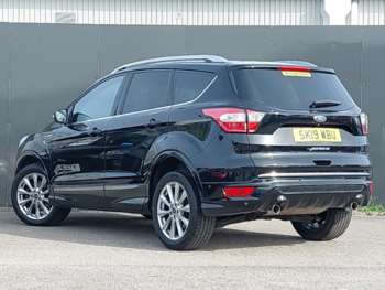 Used Ford Kuga 2019 for sale - 74503624: Photo