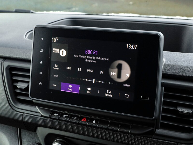 Used Renault Trafic 2025 for sale - 76407981: Photo 13