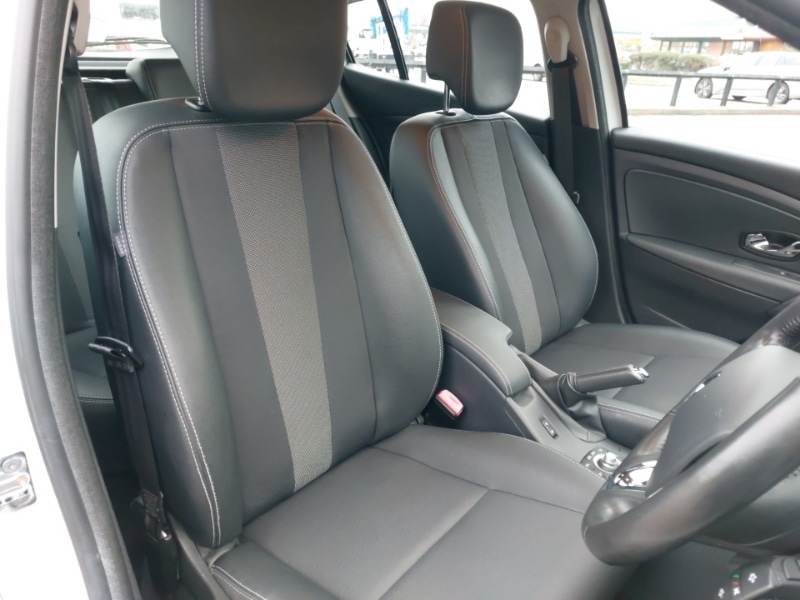 Used Renault Megane 2016 for sale - 77418769: Photo 10