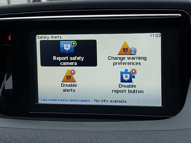 Used Renault Megane 2016 for sale - 77418769: Photo 13