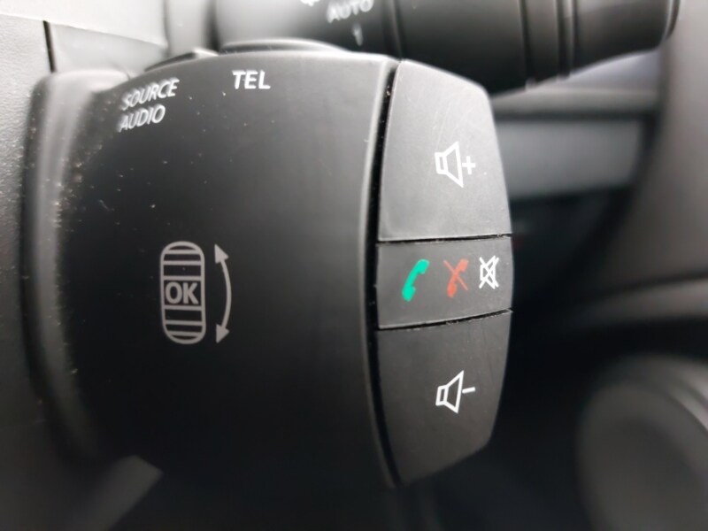 Used Renault Megane 2016 for sale - 77418769: Photo 17