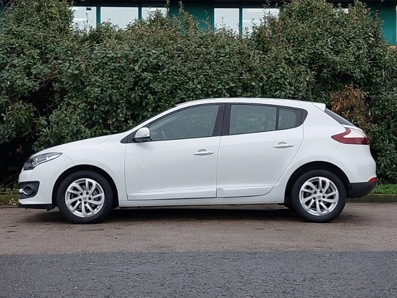 Used Renault Megane 2016 for sale - 77418769: Photo 4