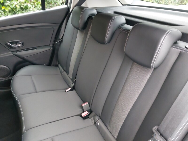 Used Renault Megane 2016 for sale - 77418769: Photo 6