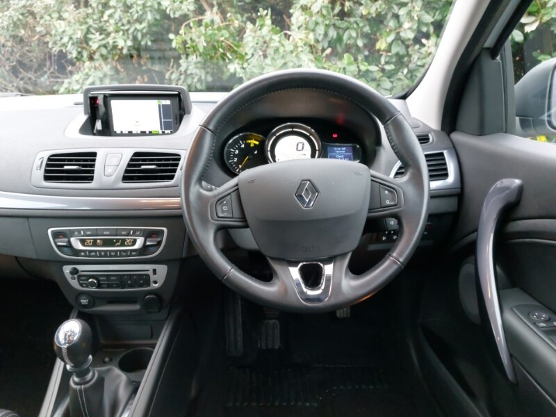 Used Renault Megane 2016 for sale - 77418769: Photo 7