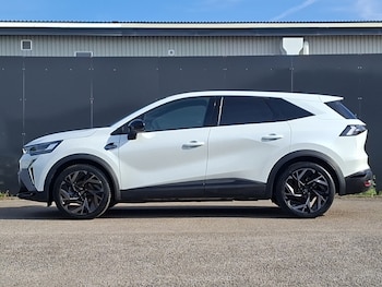 Used Renault Symbioz 2025 for sale - 79255429: Photo