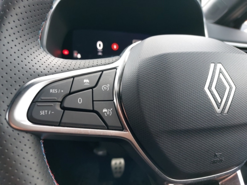 Used Renault Clio 2025 for sale - 77228748: Photo 13