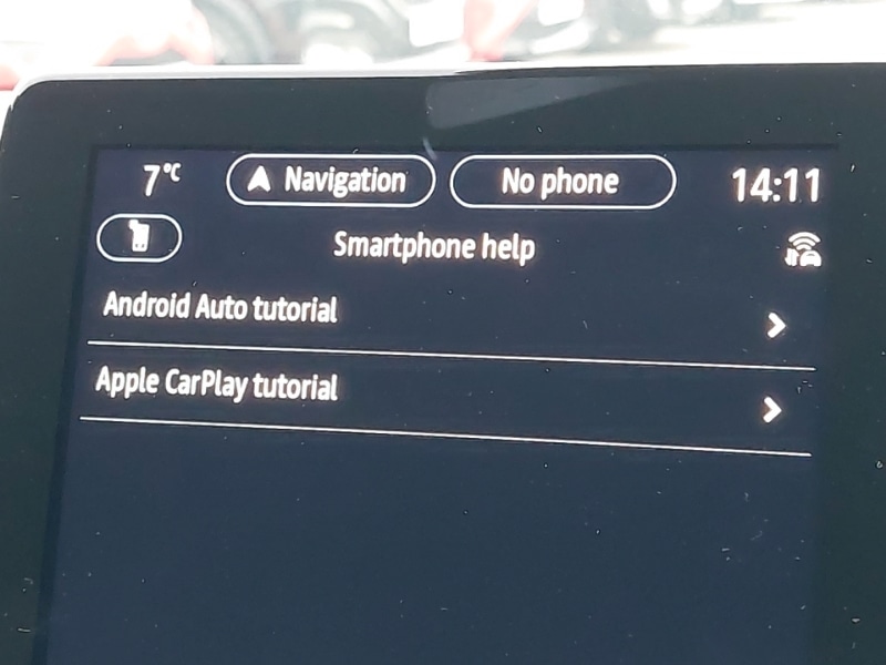 Used Renault Clio 2025 for sale - 77228748: Photo 15