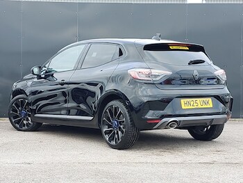 Used Renault Clio 2025 for sale - 77228748: Photo