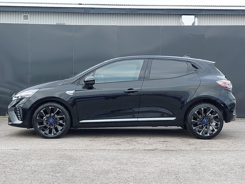 Used Renault Clio 2025 for sale - 77228748: Photo 4