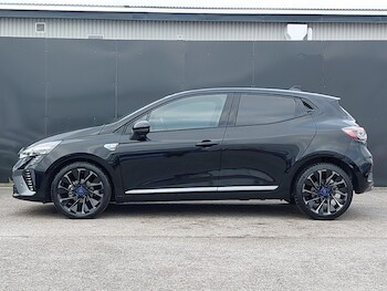 Used Renault Clio 2025 for sale - 77228748: Photo