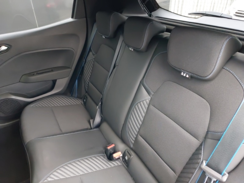 Used Renault Clio 2025 for sale - 77228748: Photo 6