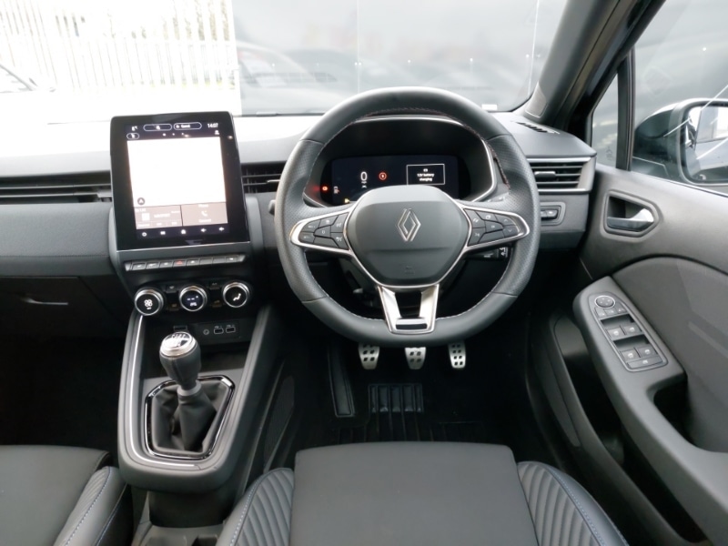 Used Renault Clio 2025 for sale - 77228748: Photo 7