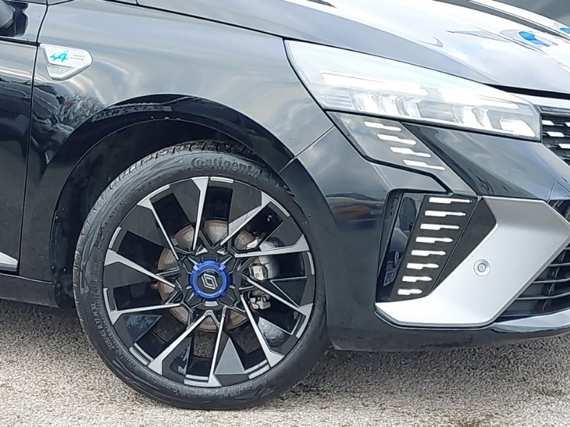 Used Renault Clio 2025 for sale - 77228748: Photo 9