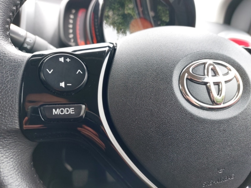 Used Toyota AYGO 2019 for sale - 77130016: Photo 18