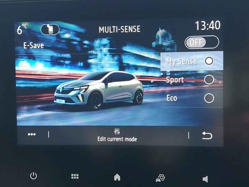 Used Renault Clio 2025 for sale - 77605701: Photo 19