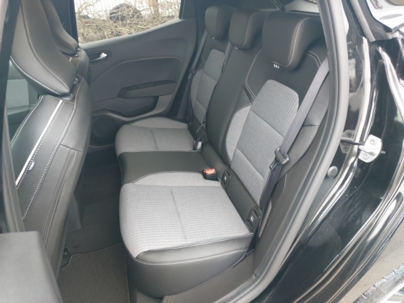 Used Renault Clio 2025 for sale - 77605701: Photo 6