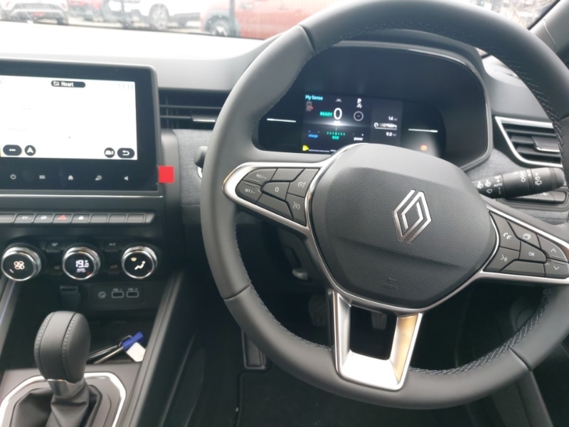 Used Renault Clio 2025 for sale - 77605701: Photo 7