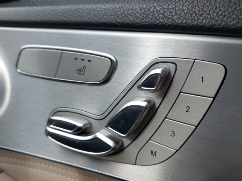 Used Mercedes-Benz C Class 2015 for sale - 77881641: Photo 16