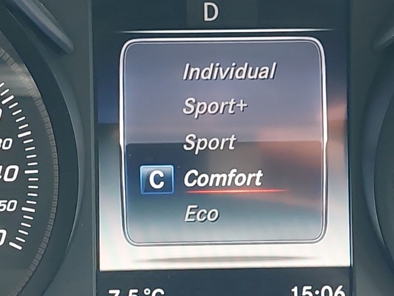 Used Mercedes-Benz C Class 2015 for sale - 77881641: Photo 17