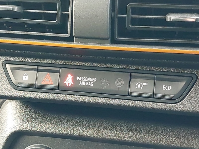 Used Dacia Sandero Stepway 2022 for sale - 77717129: Photo 15