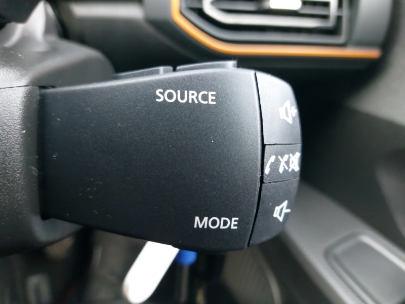 Used Dacia Sandero Stepway 2022 for sale - 77717129: Photo 18