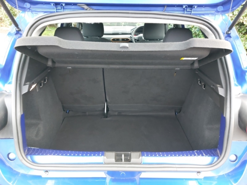 Used Dacia Sandero Stepway 2022 for sale - 77717129: Photo 8