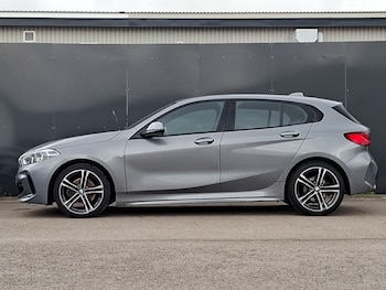 Used BMW 1 Series 2023 for sale - 78816171: Photo
