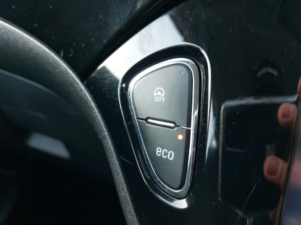 Used Vauxhall Corsa 2018 for sale - 76169788: Photo 14