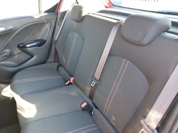 Used Vauxhall Corsa 2018 for sale - 76169788: Photo 6