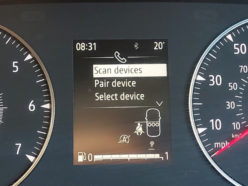 Used Dacia Sandero 2022 for sale - 77644252: Photo 12