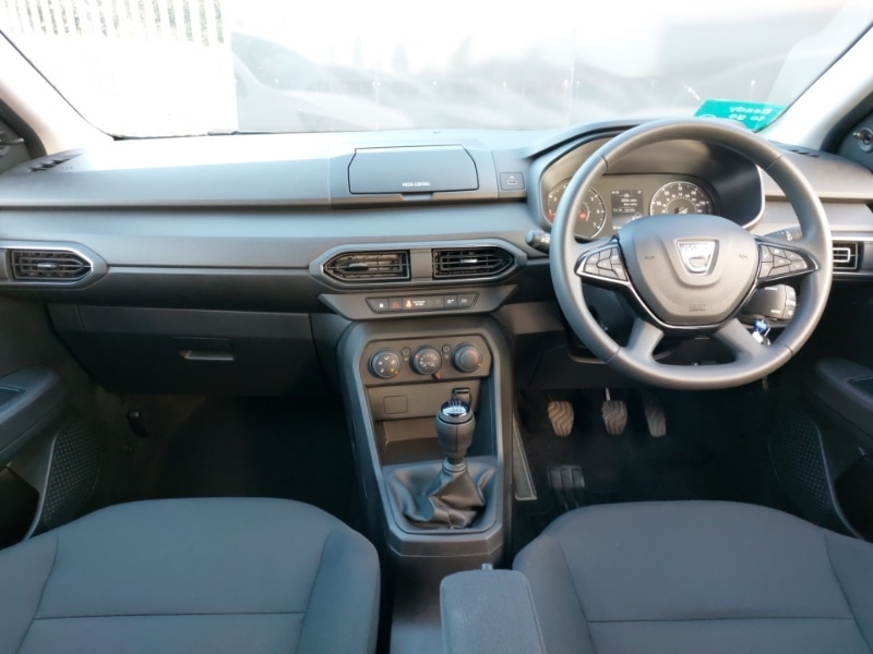 Used Dacia Sandero 2022 for sale - 77644252: Photo 2