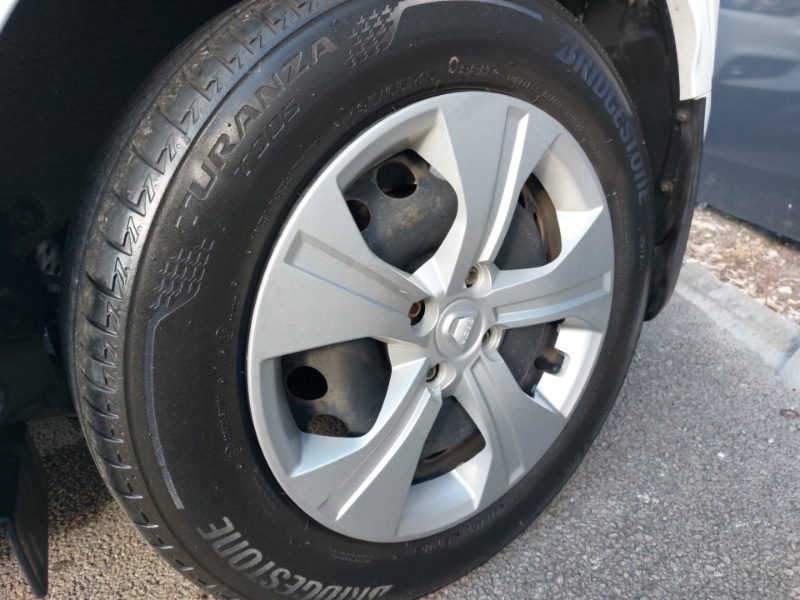 Used Dacia Sandero 2022 for sale - 77644252: Photo 9