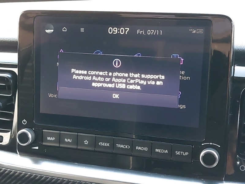 Used Kia Stonic 2024 for sale - 76506622: Photo 14