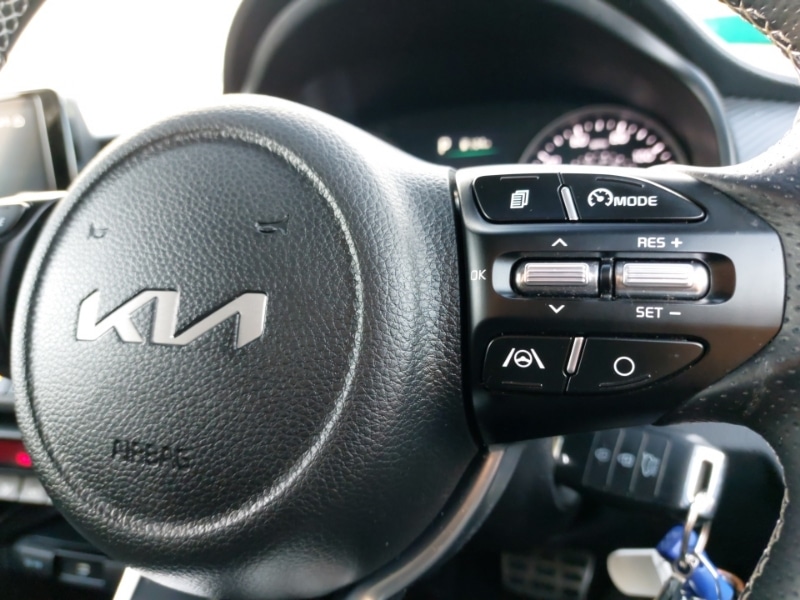 Used Kia Stonic 2024 for sale - 76506622: Photo 16