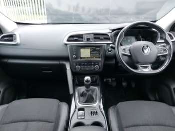 Used Renault Kadjar 2016 for sale - 75394918: Photo
