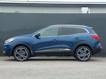 Used Renault Kadjar 2016 for sale - 75394918: Photo