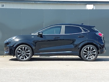 Used Ford Puma 2023 for sale - 75894171: Photo